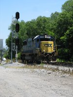 CSX 8559